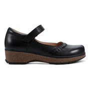 Earth Women's Kalece In Black