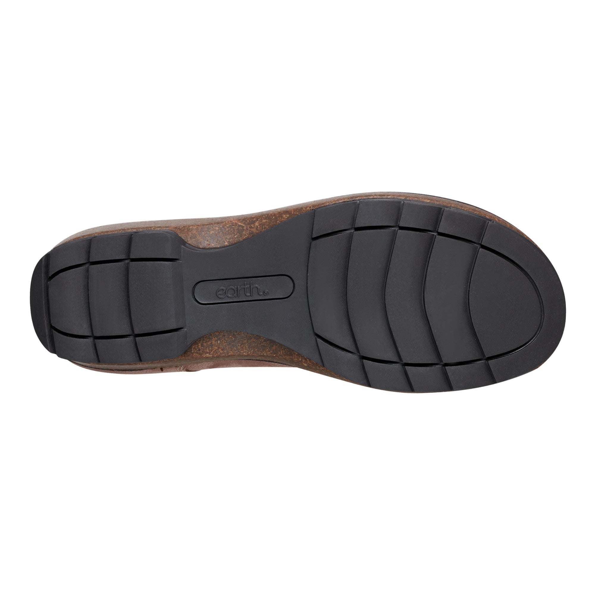 Earth Women's Kalece In Deep Bordeaux