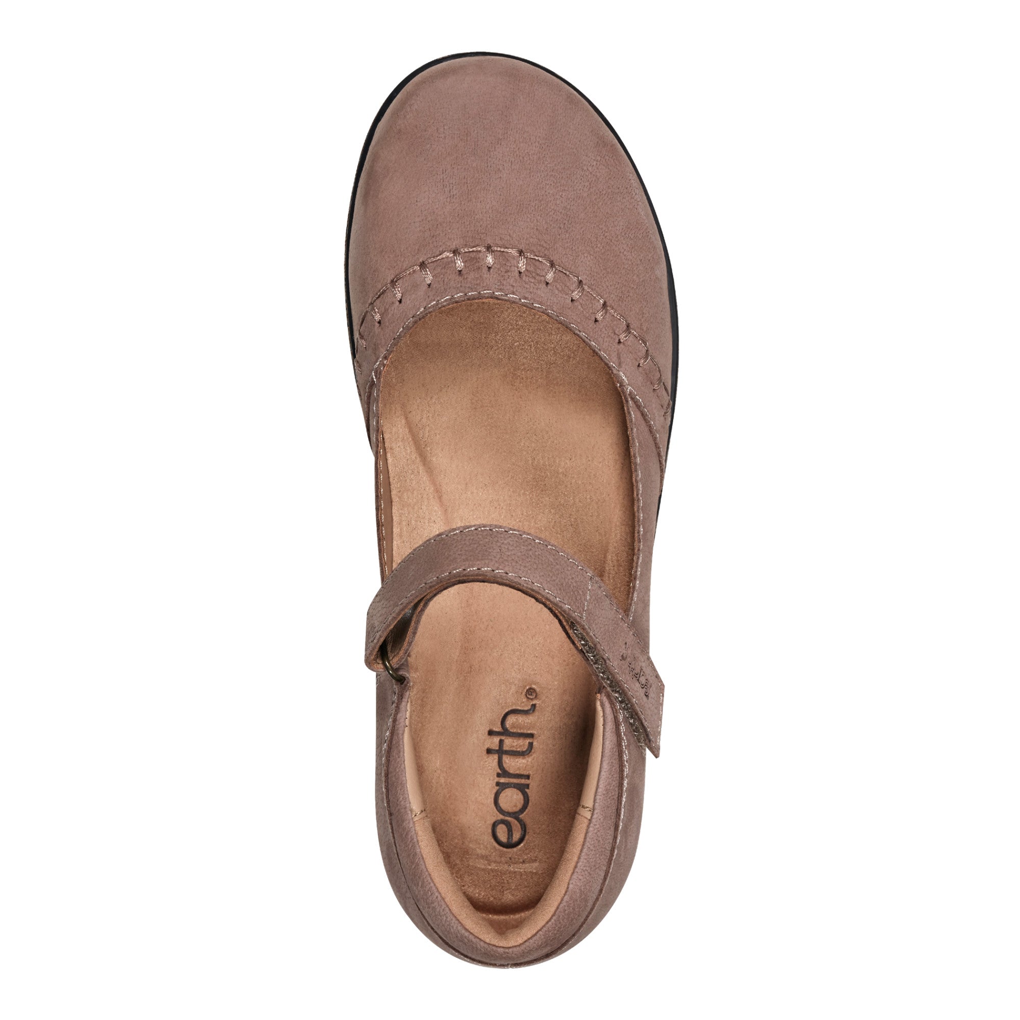 Earth Women's Kalece In Deep Bordeaux