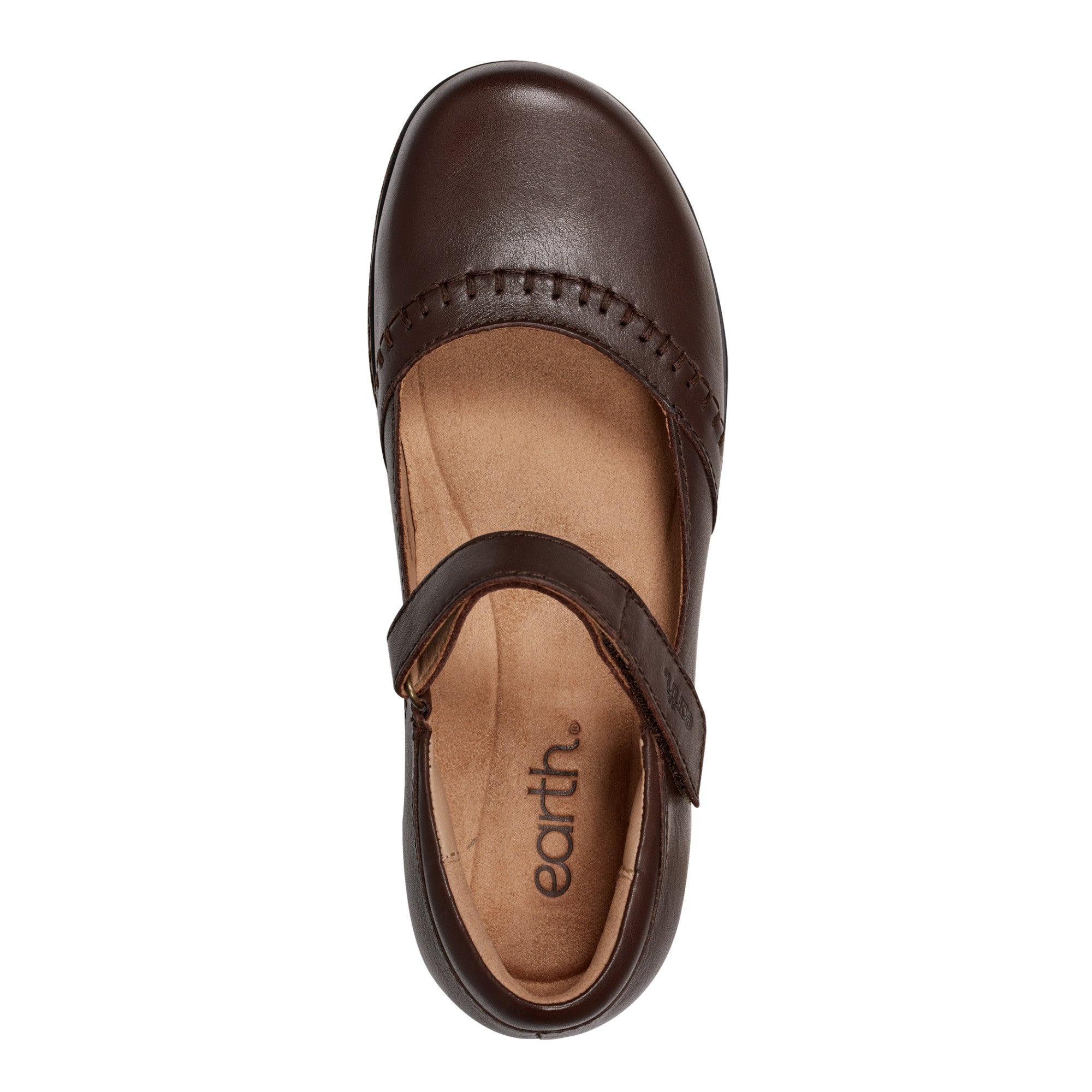 Earth Women's Kalece W In Miso/Burnish