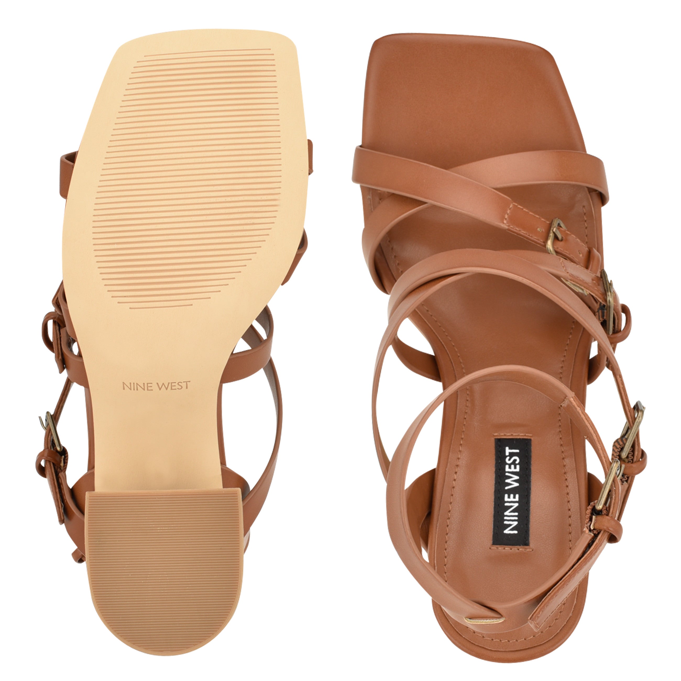 Nine West Women's Karrly3 In New Luggage