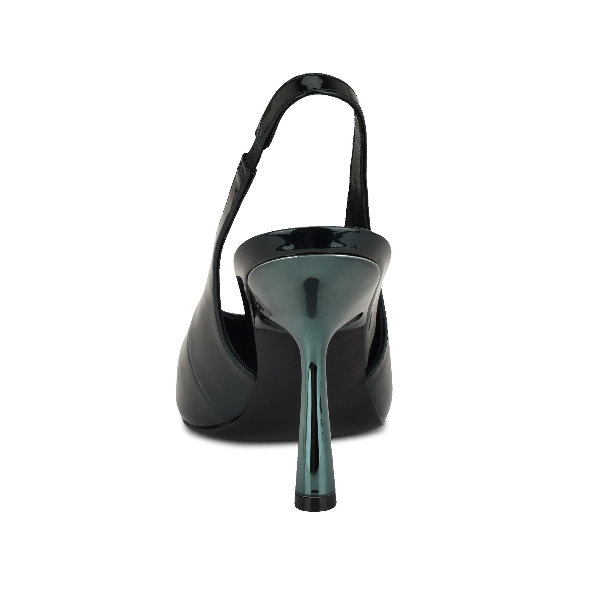 Nine West Women's Kates3 In Teal/Superior M