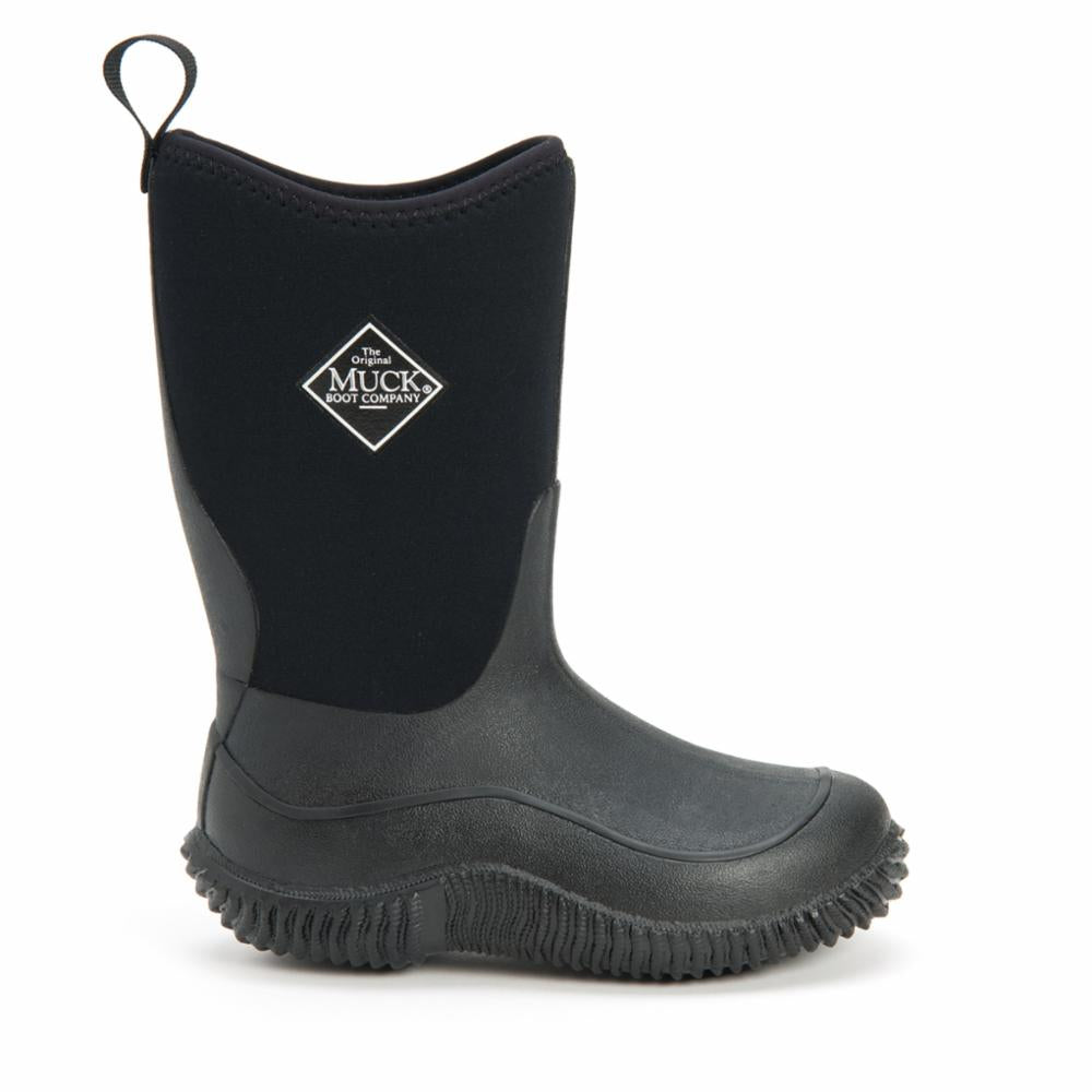 Chaussures Muck pour femmes Hale Hale noires M