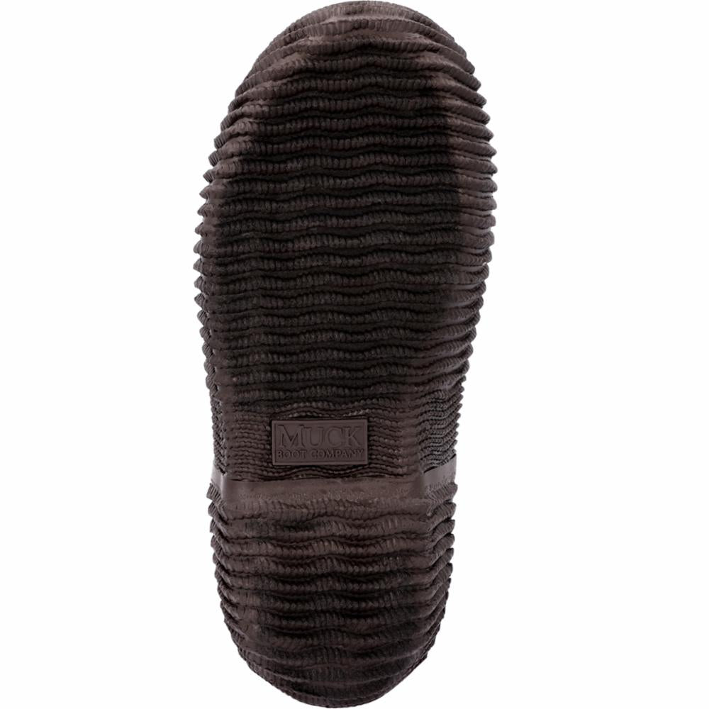 Chaussures Muck pour enfants Hale Hale marron M