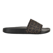 Calvin Klein Women's Athens In Brown M