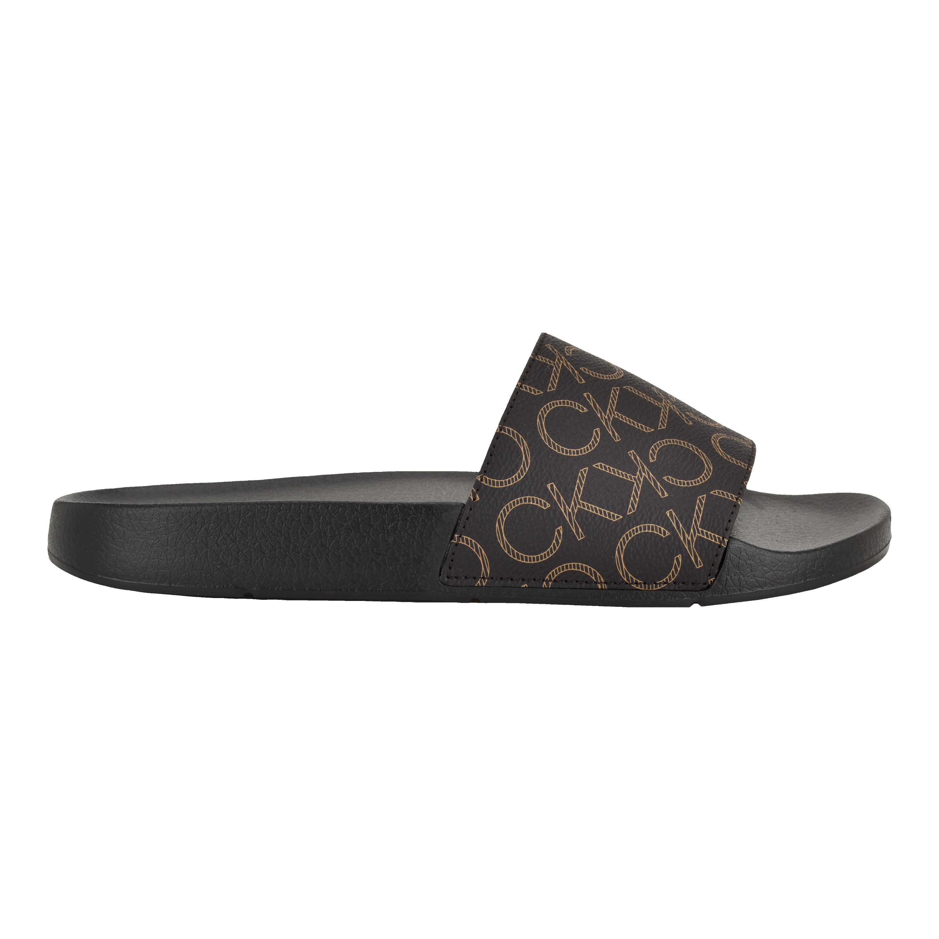 Calvin Klein Women's Athens In Brown M