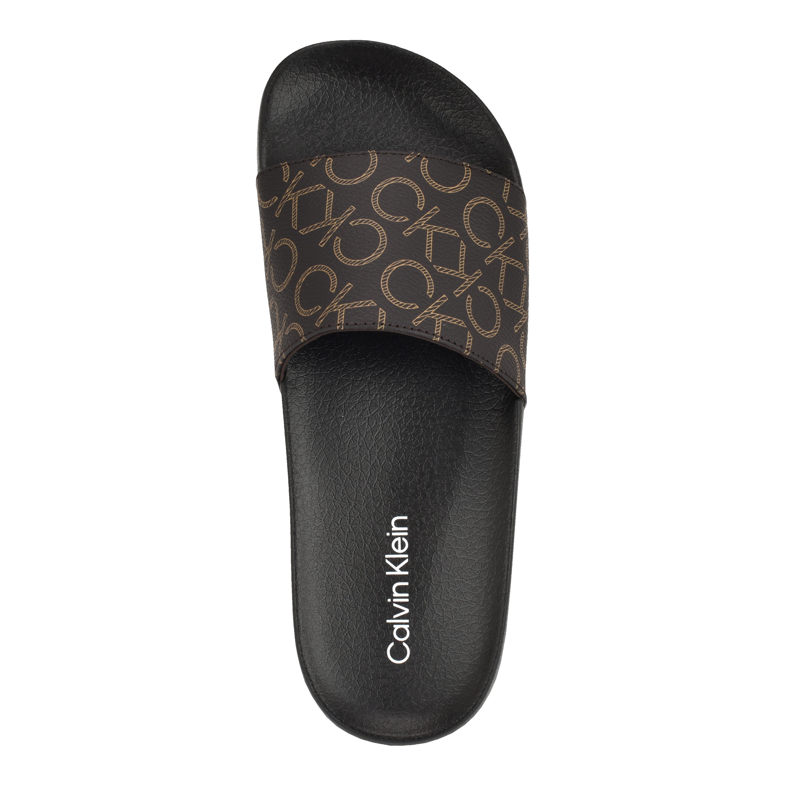 Calvin Klein Women's Athens In Brown M