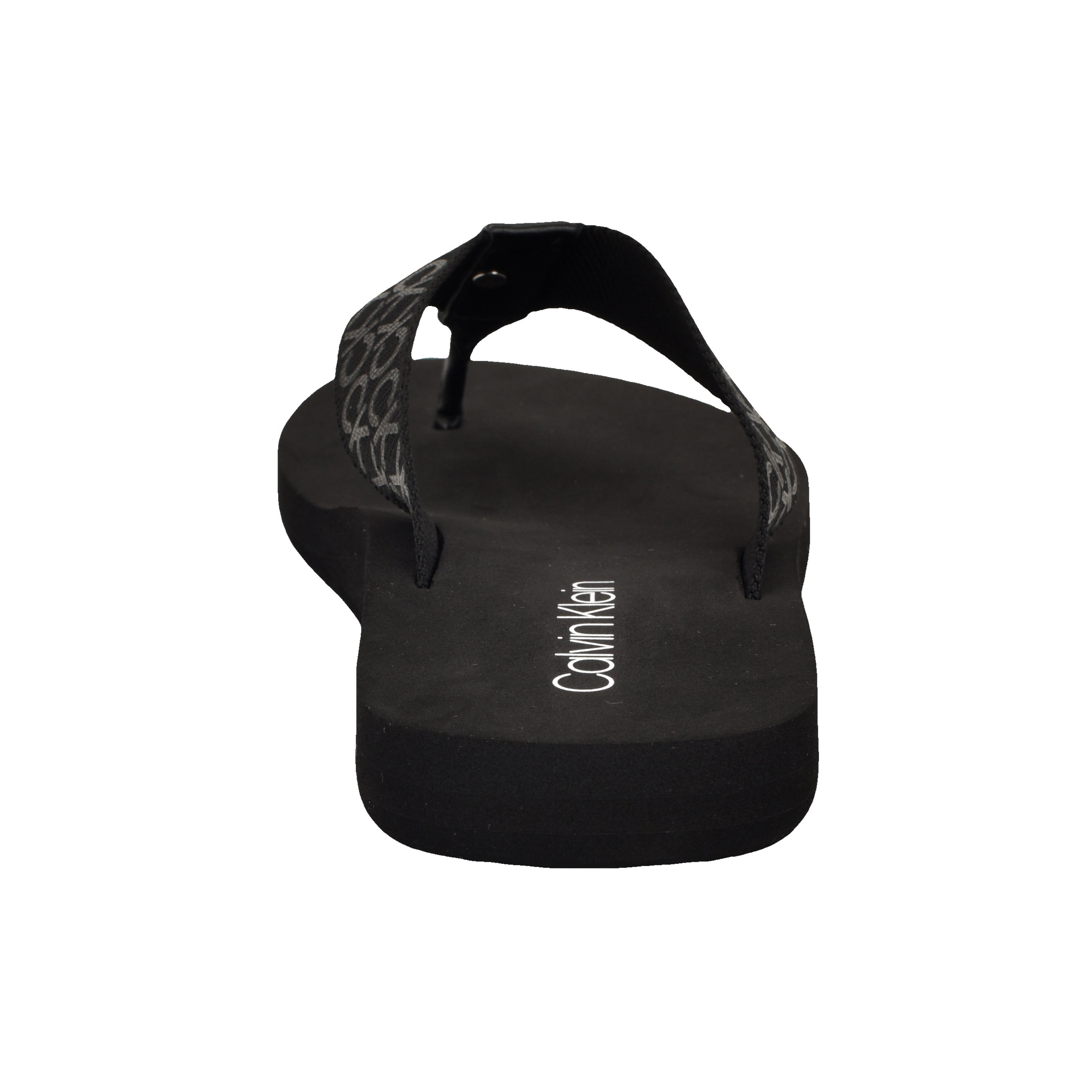 Calvin Klein Women's Caluha In Black/Black M