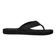 Calvin Klein Women's Caluha In Black/Black M