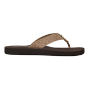Calvin Klein Women's Caluha In Tavertine Tonal M
