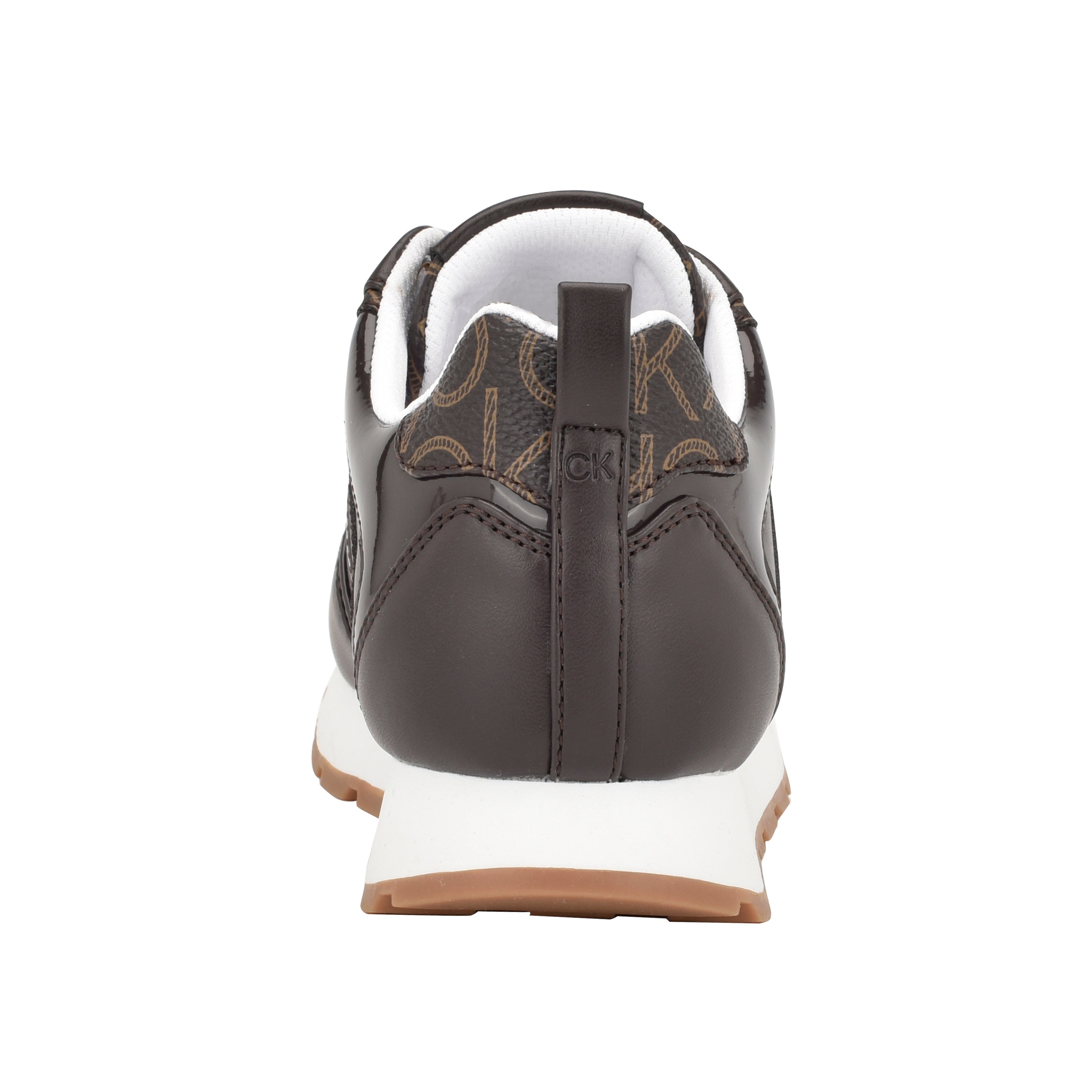 Calvin Klein Women's Carlla3 In Brown M