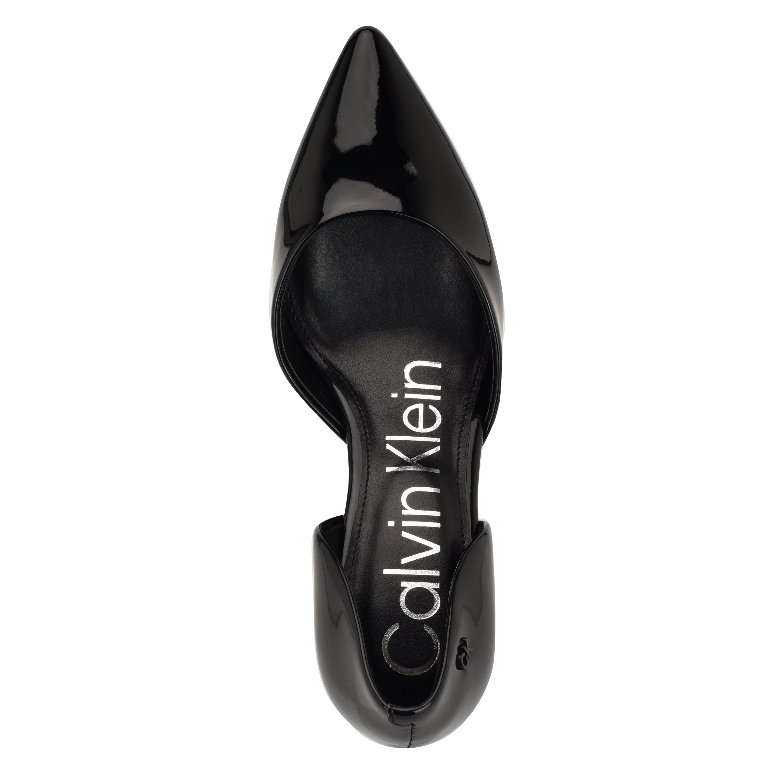 Calvin Klein Women's Gloria In Black M