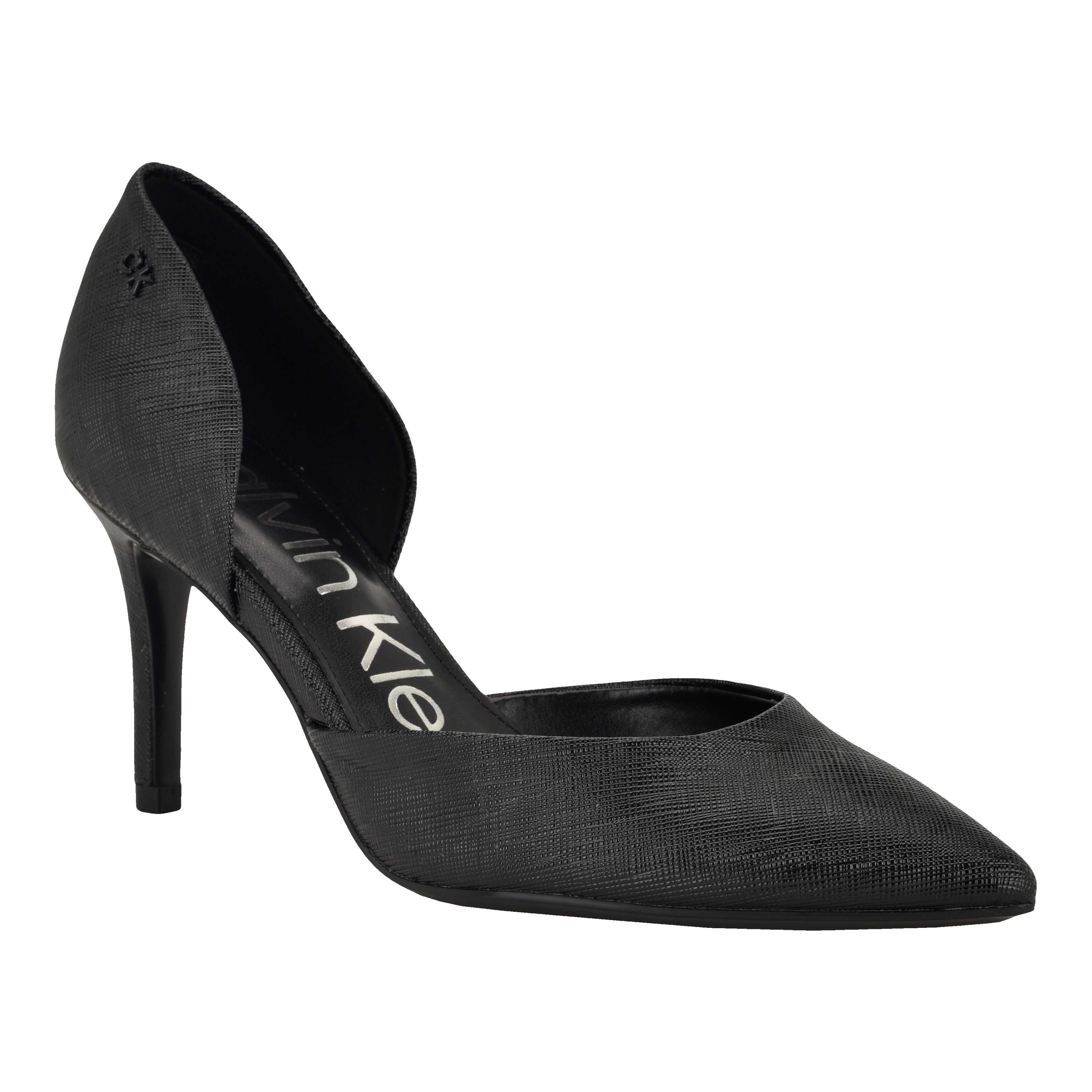 Calvin Klein Women's Gloria In Black M