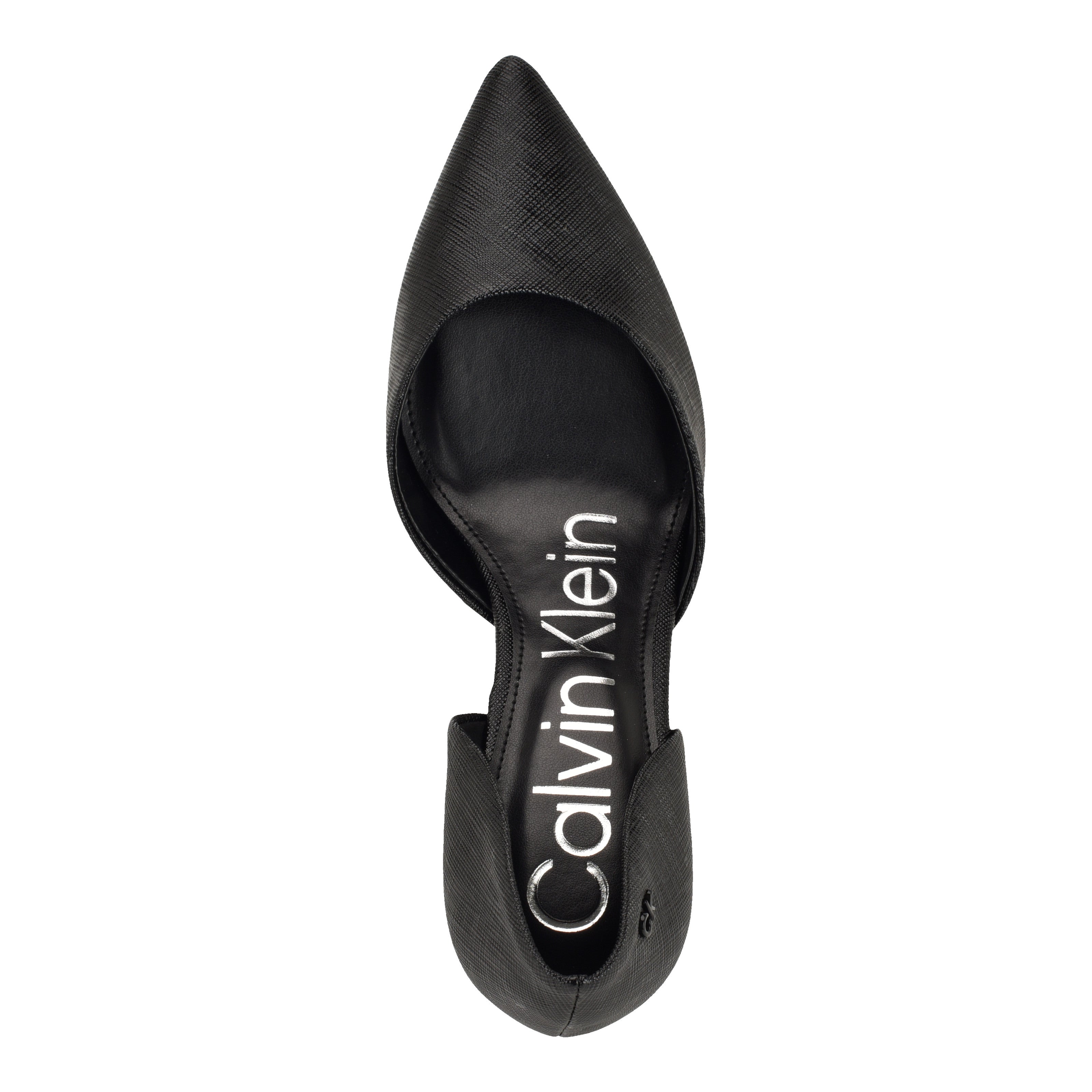 Calvin Klein Women's Gloria In Black M