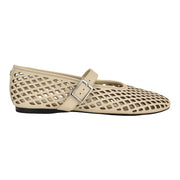 Calvin Klein Women's Lauria In Oat Milk M