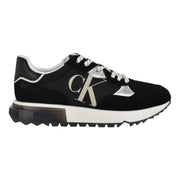 Calvin Klein Women's Magalee In Black/Black M