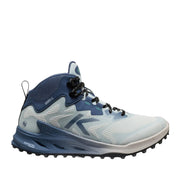 Keen Women's Zionic NXT Mid WP in Ballad Blue/Winter Green