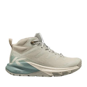 Keen Women's Targhee Apex Mid WP in Abbey Stone/Birch