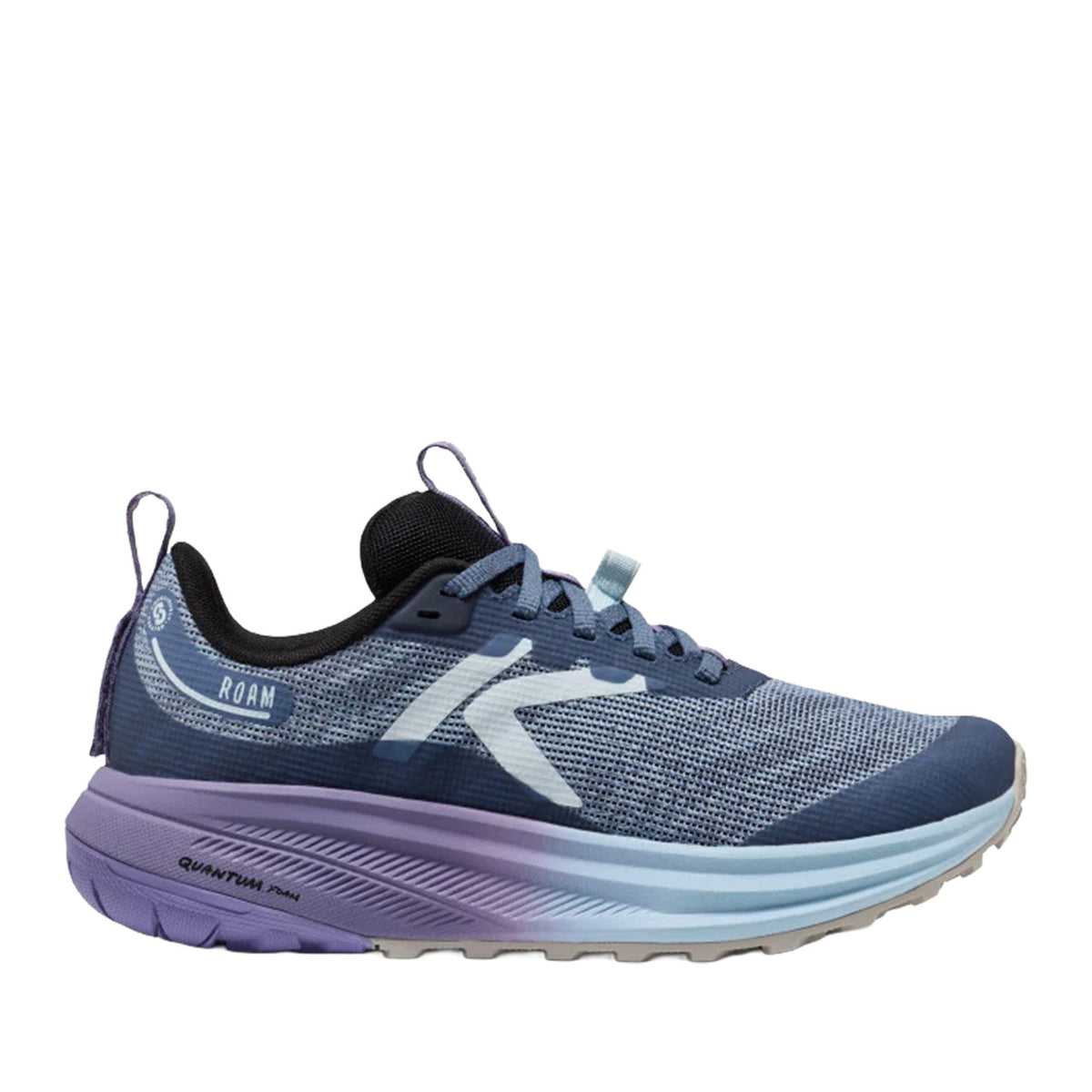 Keen Women's Roam in Vintage Indigo/Ballad Blue