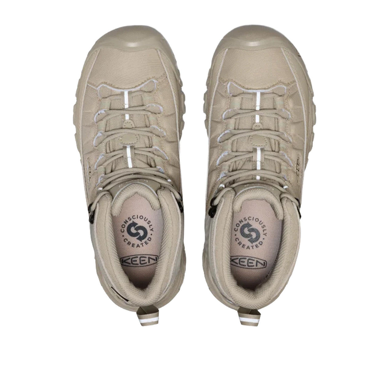 Keen Women's Roam in Plaza Taupe/Dark Earth