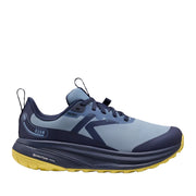 Keen Women's Roam WP in Faded Denim/Lemon Grass