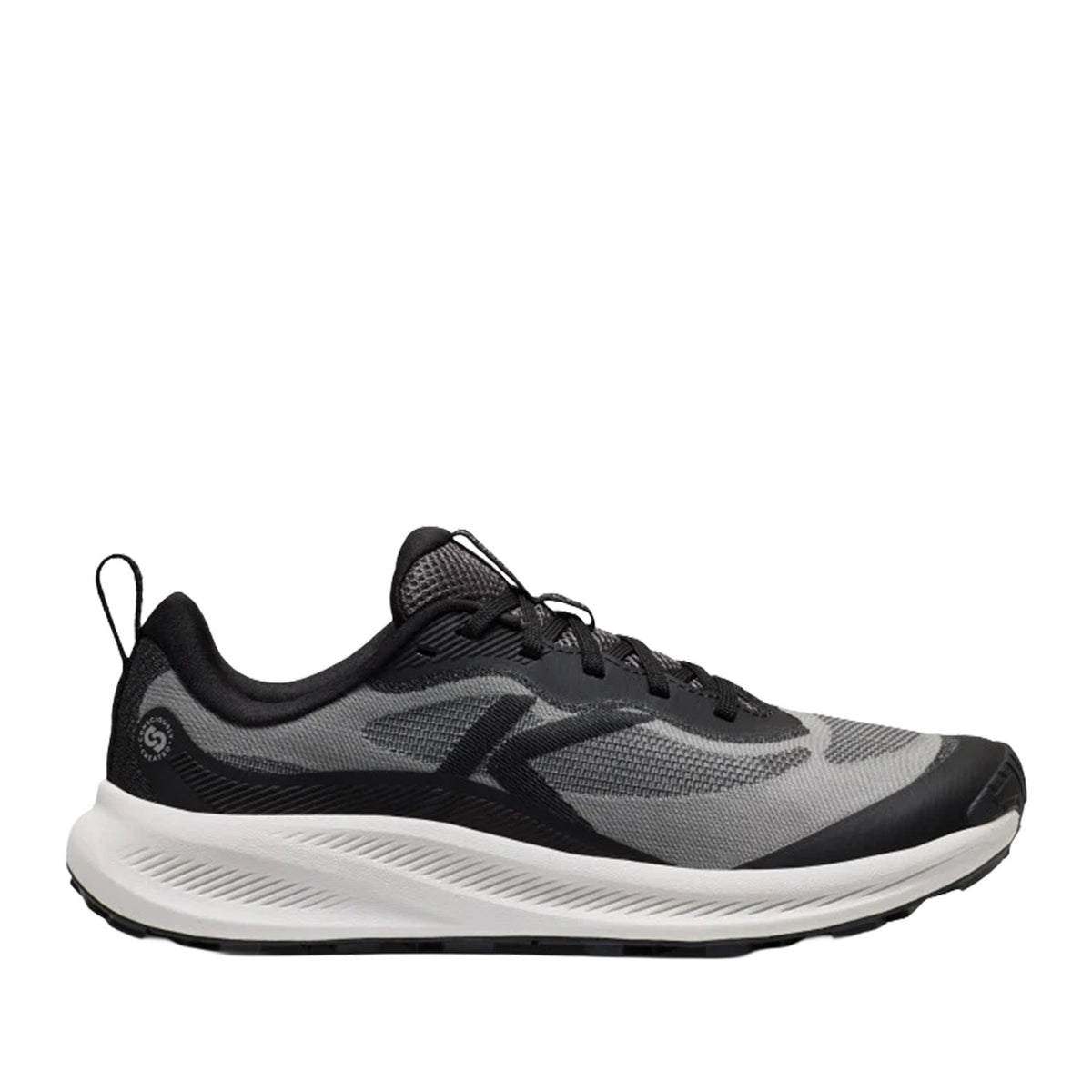 Keen Women's Wander in Black/Magnet