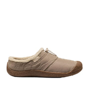 Keen Women's Howser III Slide in Brindle Quilted