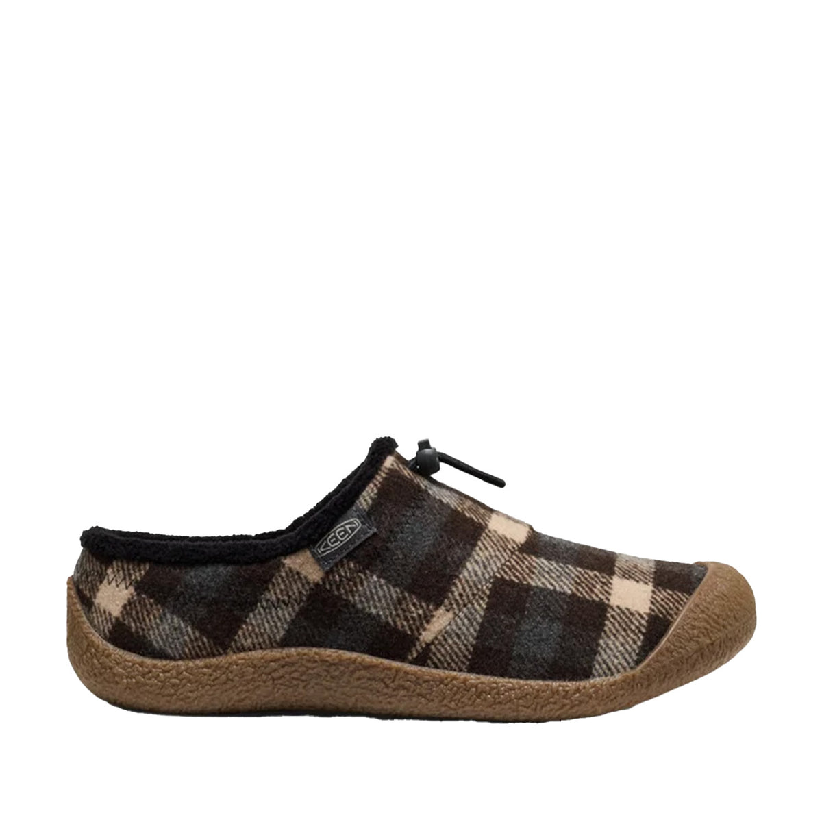 Keen Women's Howser III Slide in Magnet/Birch