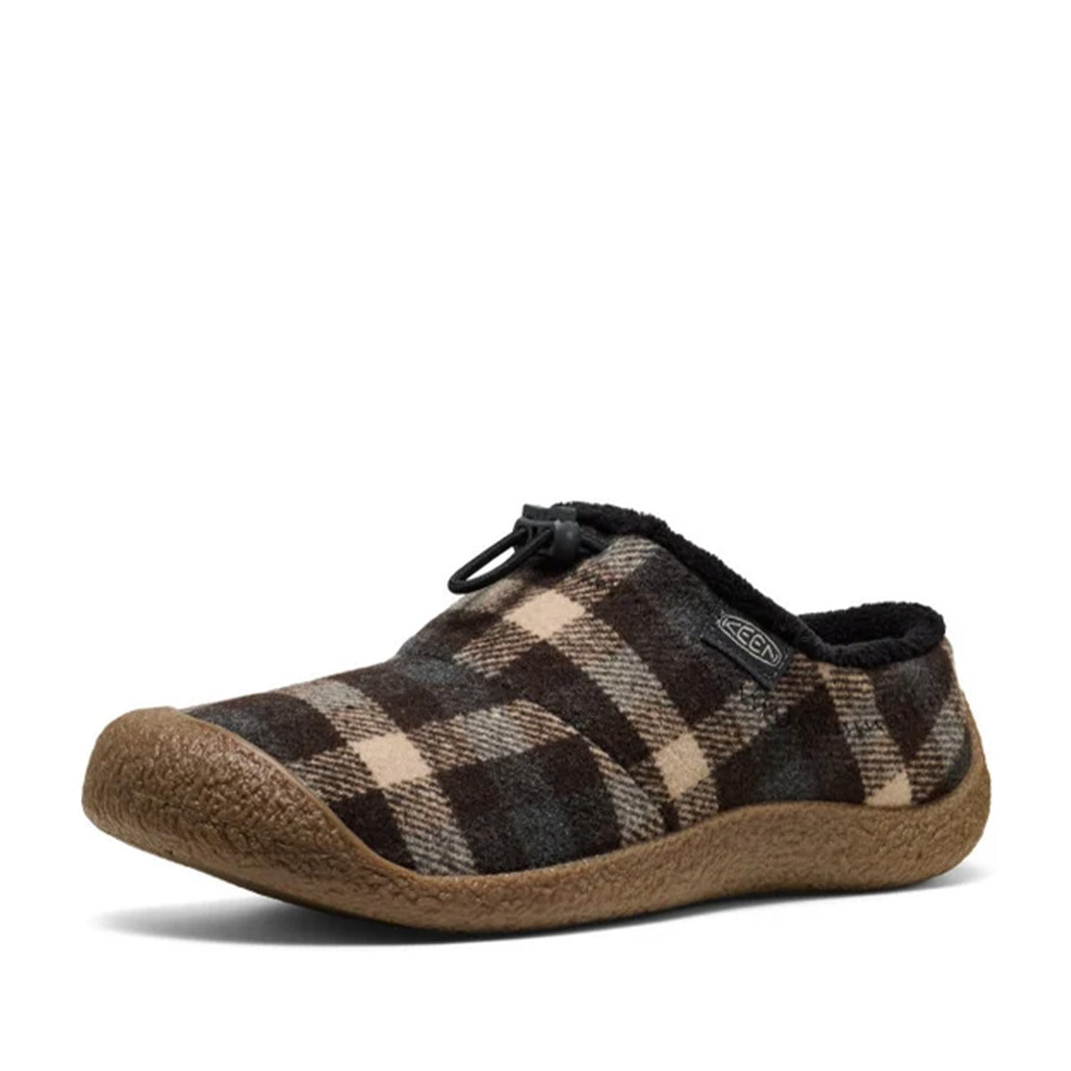 Keen Women's Howser III Slide in Magnet/Birch