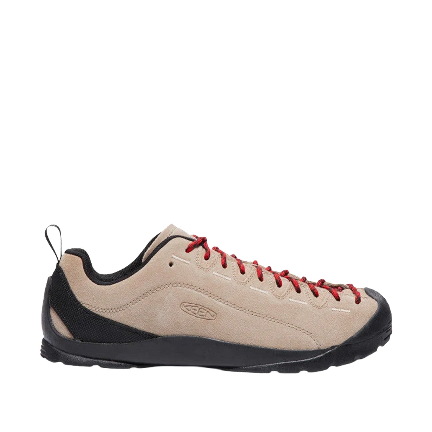 Keen Men's Jasper in Silver Mink