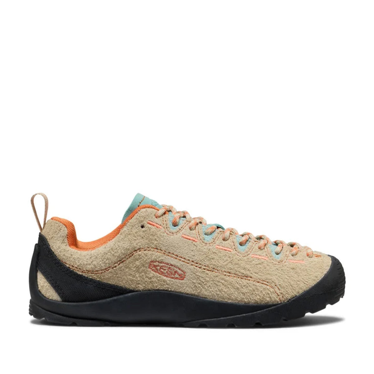 Keen Women's Jasper in Safari/Aquifer