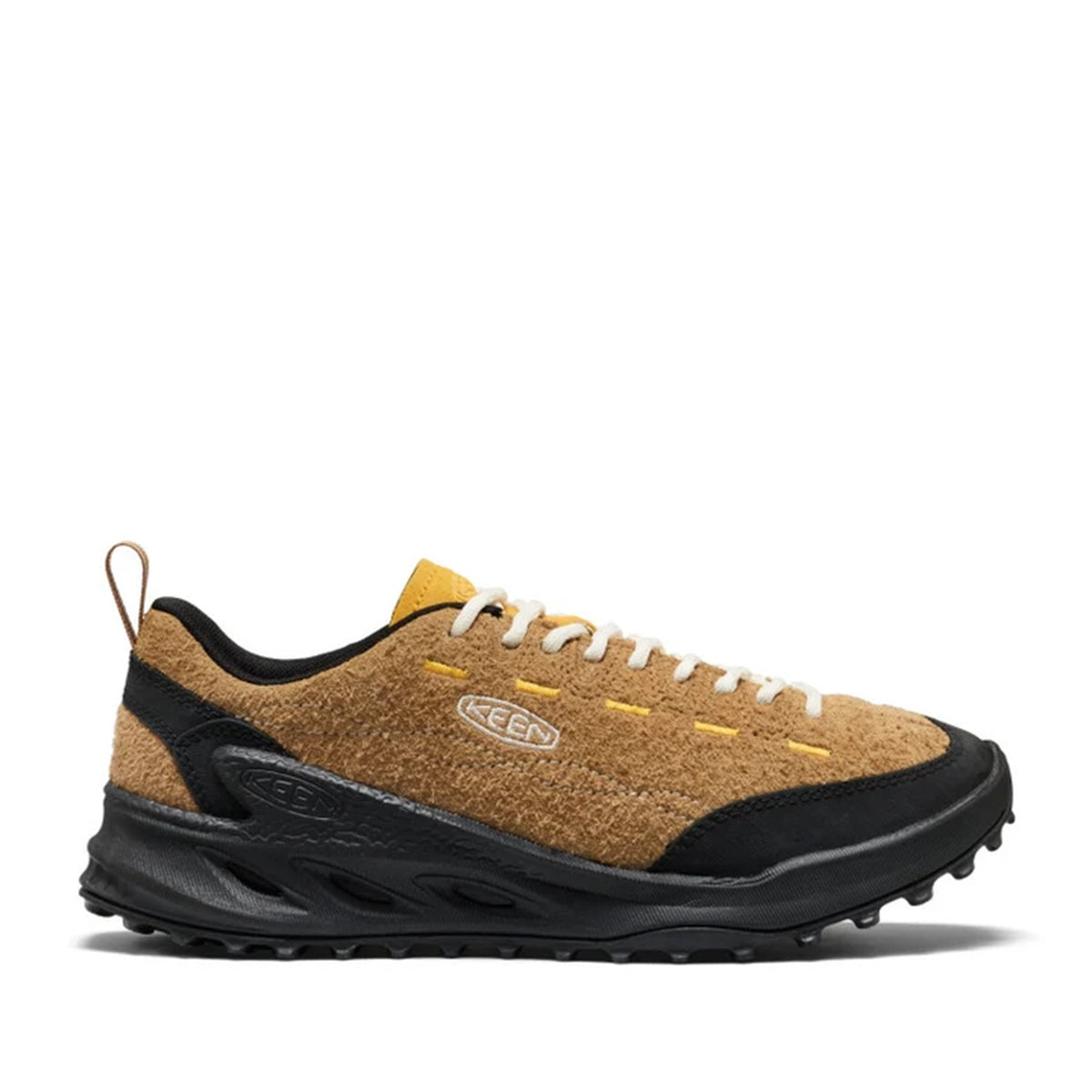 Keen Women's Jasper Zionic in Chipmunk/Symphonic Sunset