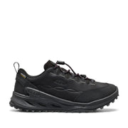 Keen Women's Jasper Zionic WP in Black/Violet Quartz