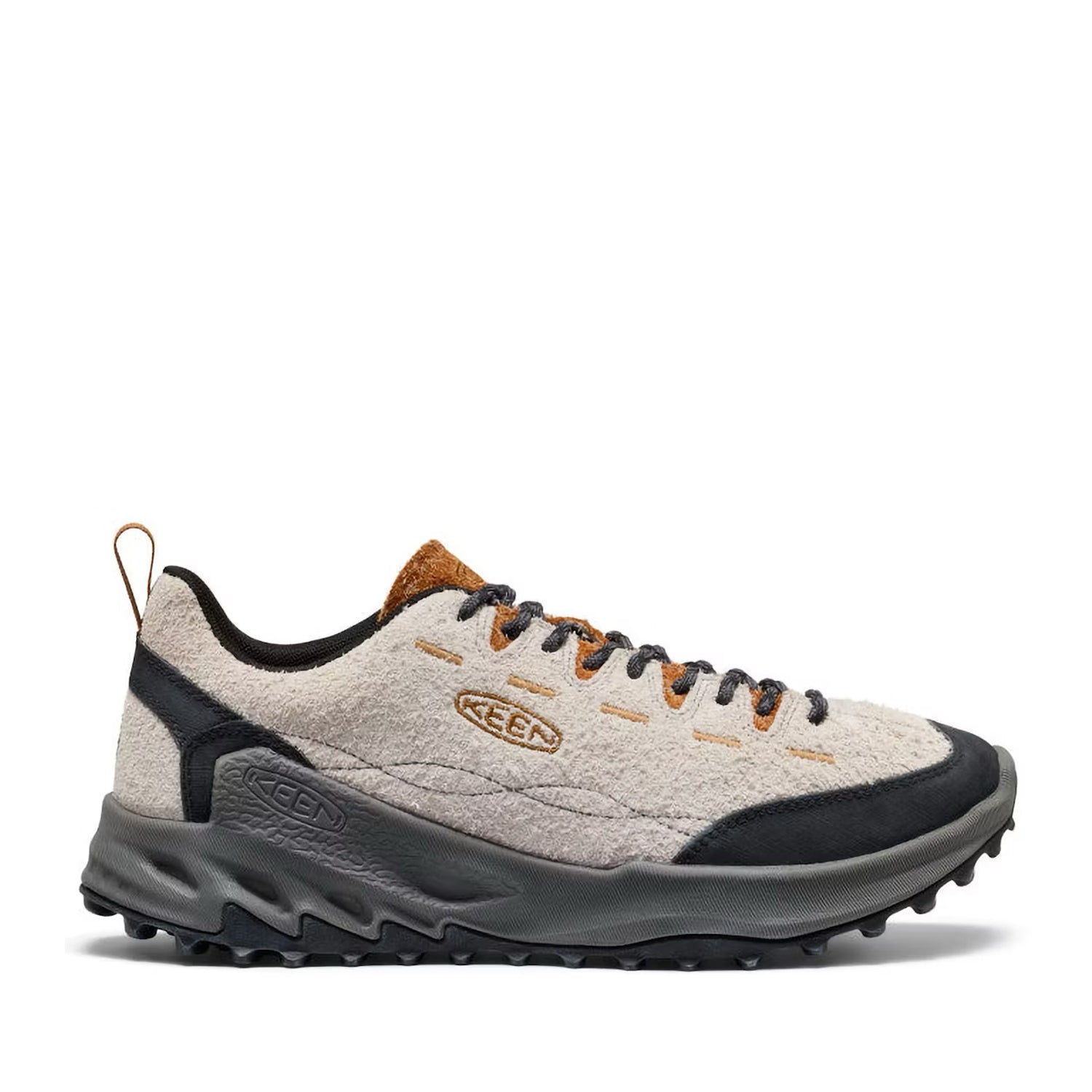 Keen Men's Jasper Zionic in Vapor/Keen Maple