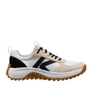 Keen Men's KS86 in Star White/Black,