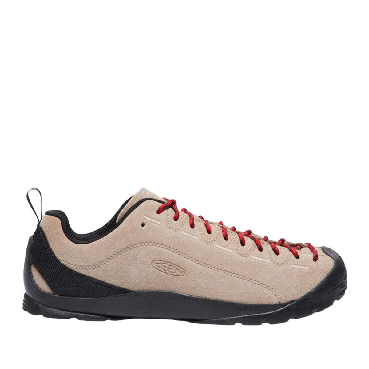 Keen Men's Jasper in Silver Mink