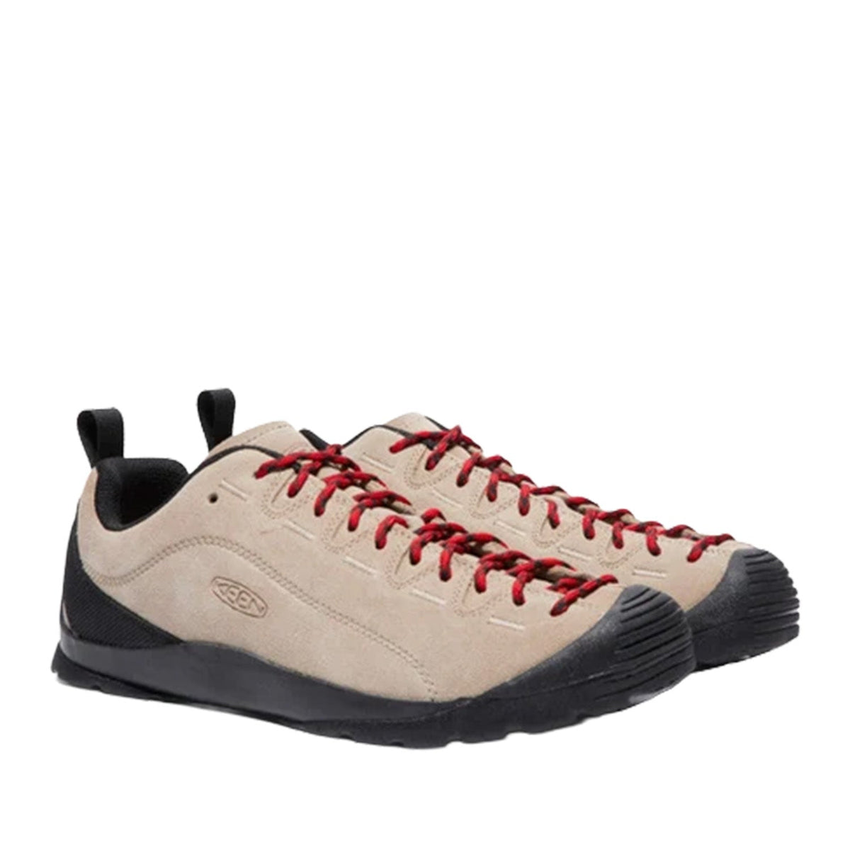 Keen Men's Jasper in Silver Mink
