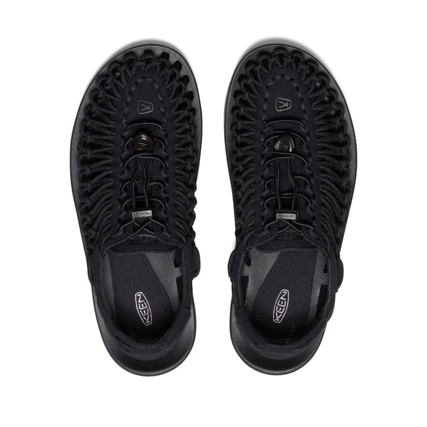Keen Women's UNEEK in Black/Black