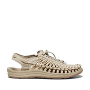 Keen Women's Uneek in Safari/Safari