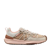 Keen Women's Uneek Trekker in Plaza Taupe/Cameo Rose