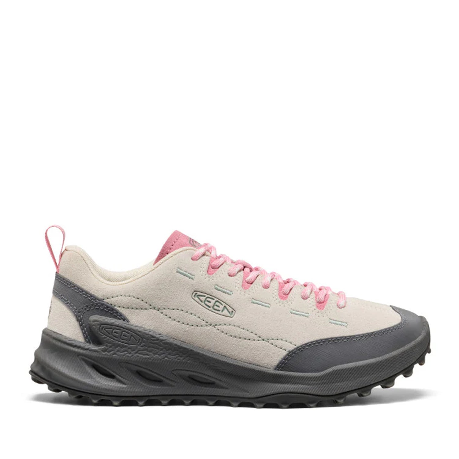 Keen Women's Zionic in Vapor /Cashmere Rose
