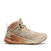 Keen Women's Zionic NXT Mid WP in Safari/Cork