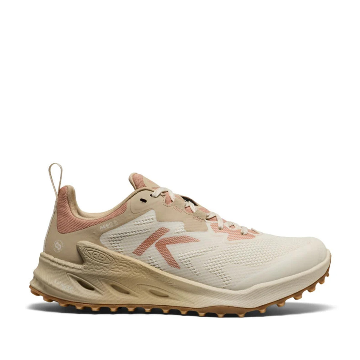 Keen Women's Zionic NXT WP in Birch/Cork