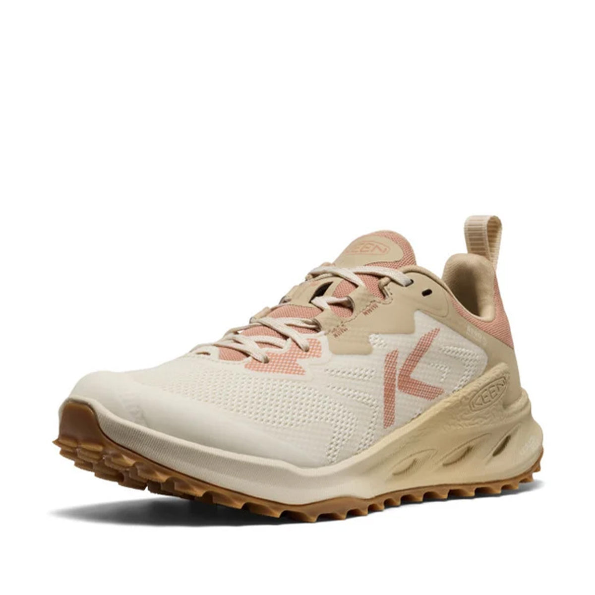 Keen Women's Zionic NXT WP in Birch/Cork