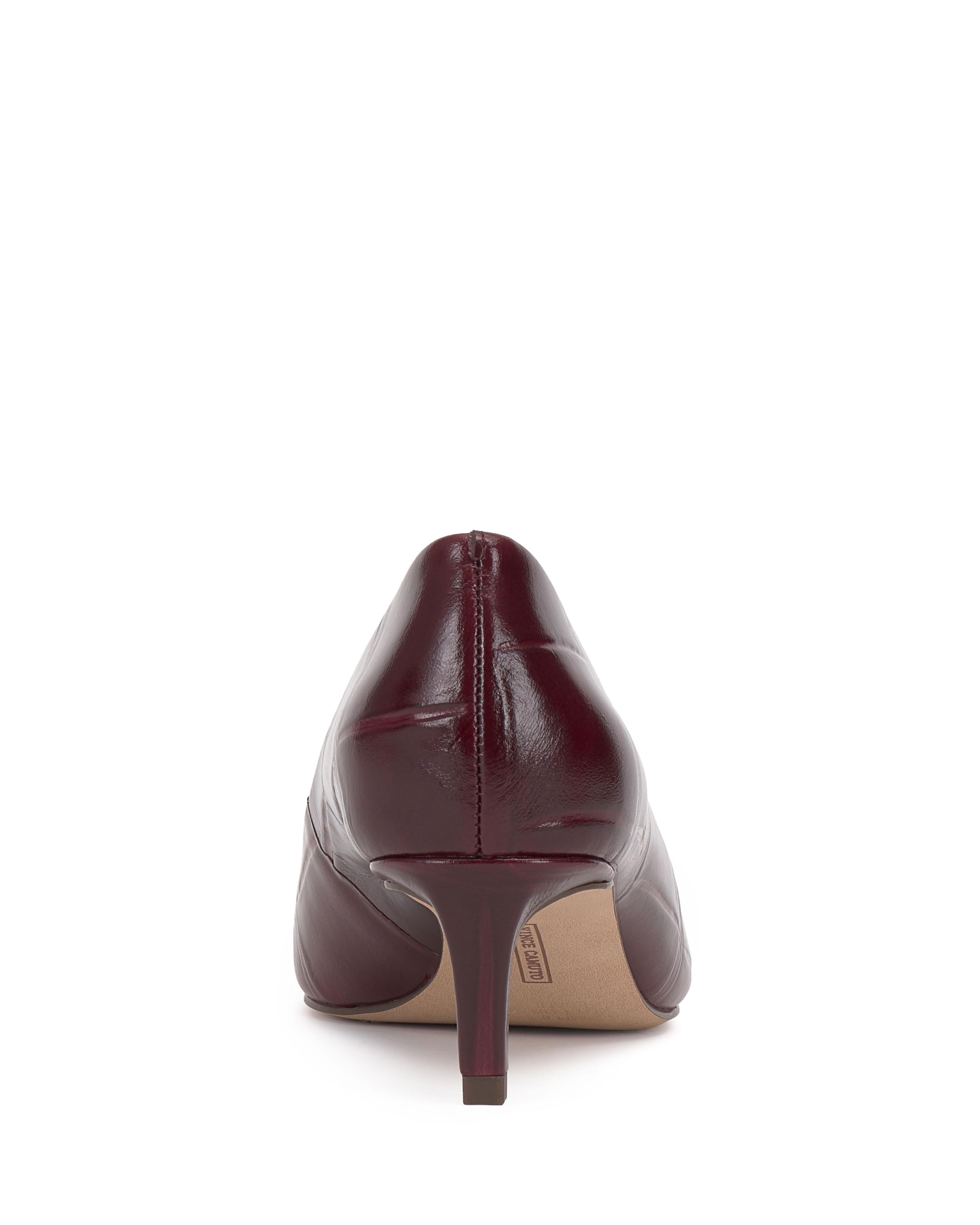 Vince Camuto Kehlia_Kt Bourgogne M