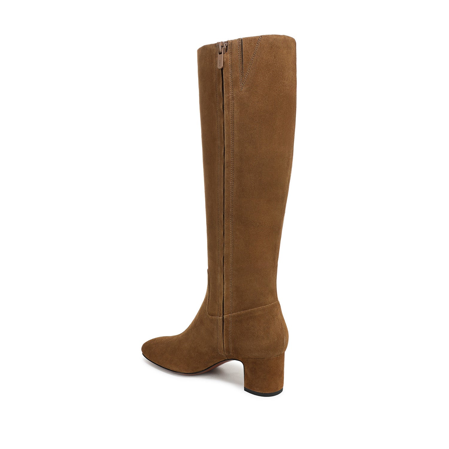 Vince. Women's Kellan Tall Wide Calf in Elmwood