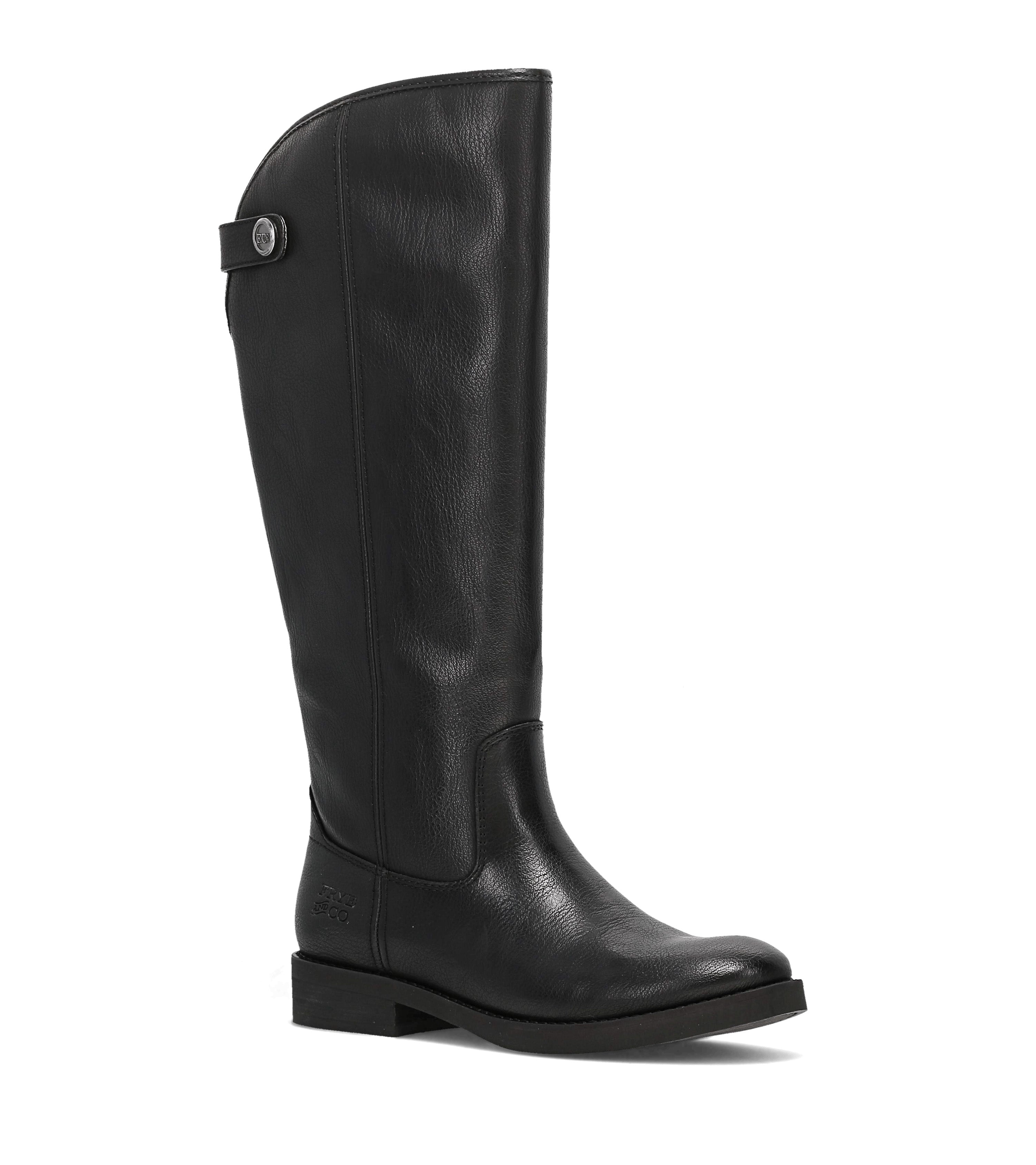 Frye & Co Women's Kellie Bt In Black M
