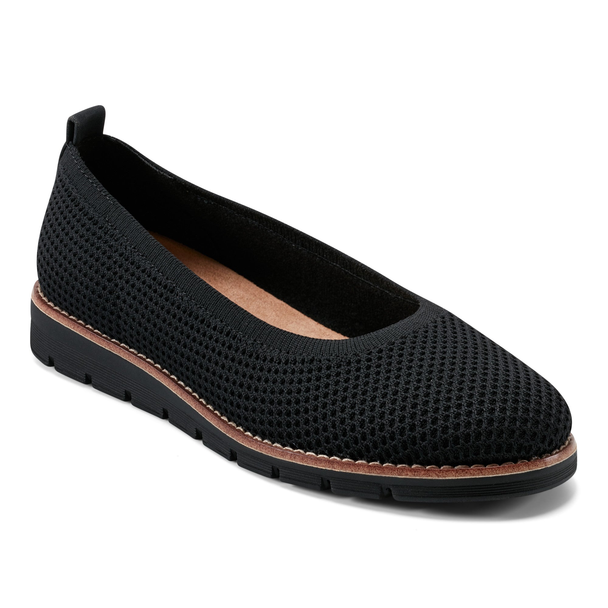 Easy Spirit Women's Kellina2 In Black Black