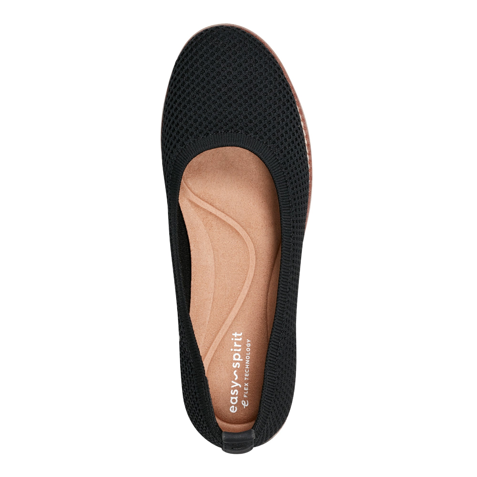 Easy Spirit Women's Kellina2 In Black Black