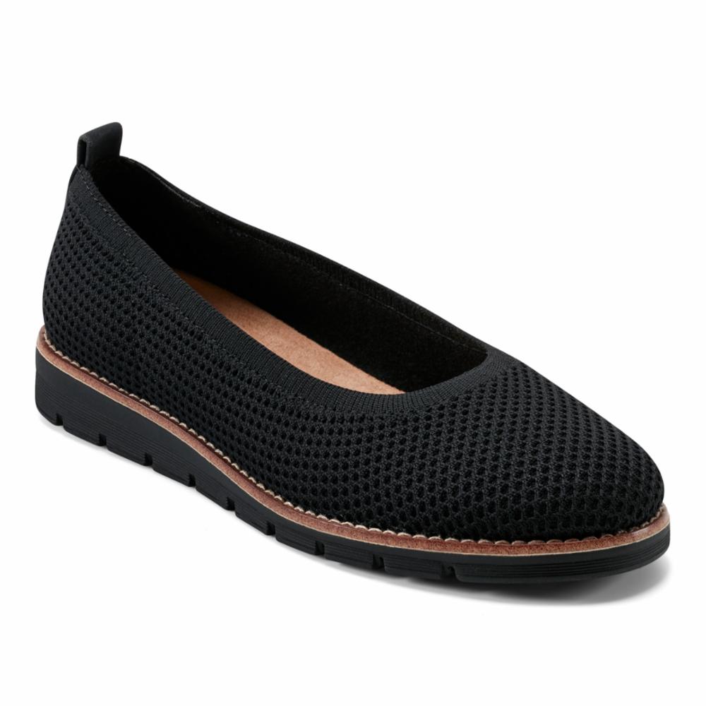 Easy Spirit Women's Kellina2 Black W